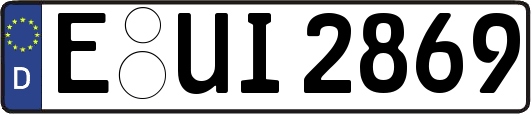 E-UI2869