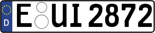 E-UI2872