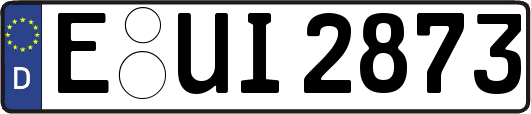 E-UI2873