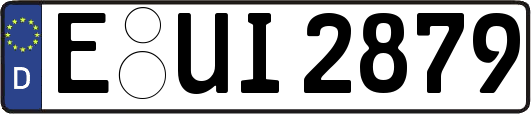 E-UI2879