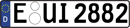 E-UI2882