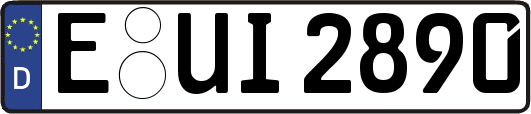 E-UI2890