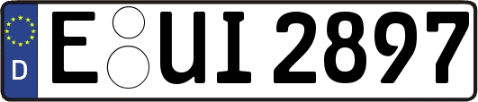 E-UI2897