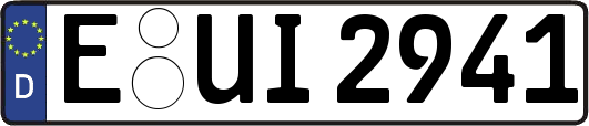 E-UI2941