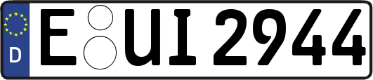 E-UI2944