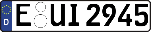 E-UI2945
