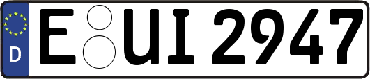 E-UI2947
