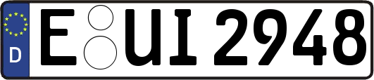 E-UI2948
