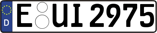 E-UI2975