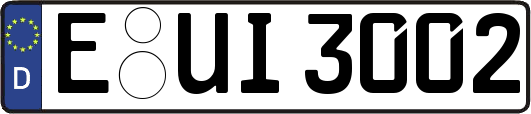 E-UI3002