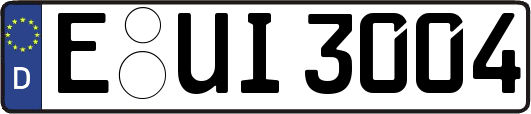 E-UI3004