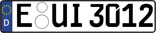 E-UI3012