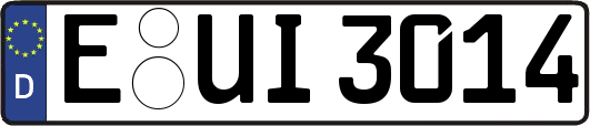 E-UI3014