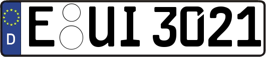E-UI3021