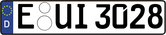E-UI3028