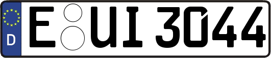 E-UI3044