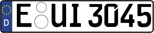 E-UI3045