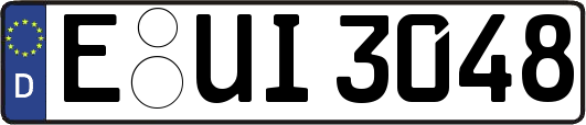 E-UI3048