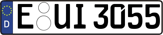 E-UI3055