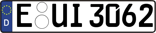 E-UI3062