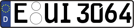 E-UI3064