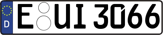 E-UI3066