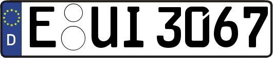 E-UI3067