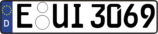 E-UI3069
