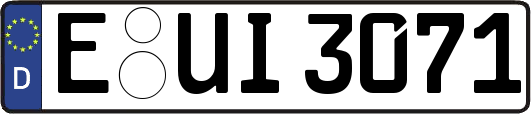E-UI3071