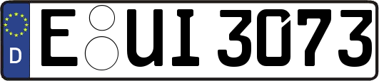 E-UI3073