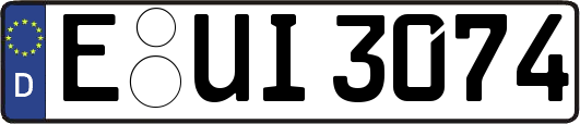 E-UI3074