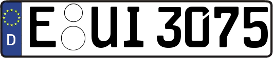 E-UI3075