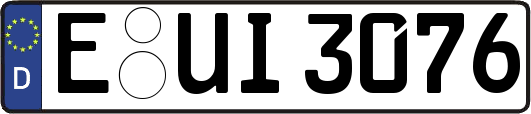 E-UI3076