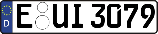 E-UI3079