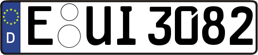 E-UI3082