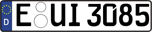 E-UI3085