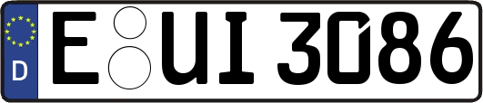 E-UI3086