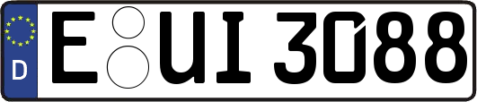 E-UI3088