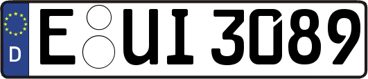 E-UI3089