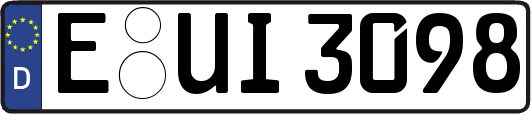 E-UI3098