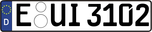 E-UI3102