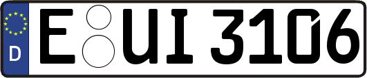 E-UI3106