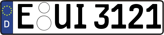 E-UI3121