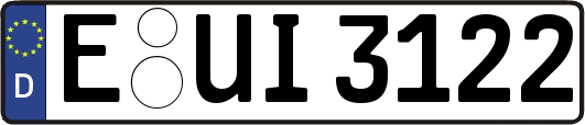 E-UI3122