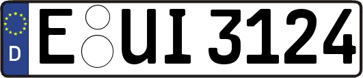 E-UI3124