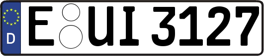 E-UI3127