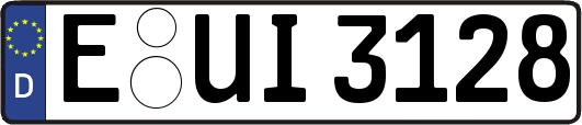 E-UI3128