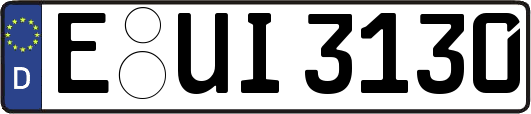 E-UI3130