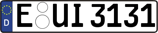 E-UI3131
