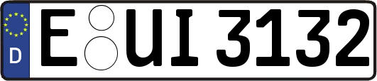 E-UI3132